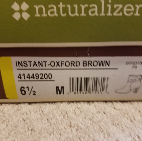 Booties - Picture 2 of 4